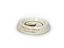 The sleek metal ashtray adds a touch of elegance to any space, offering a sturdy and stylish solution for ash disposal.Bulk orders welcome!